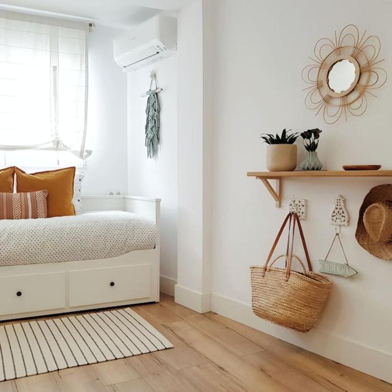 House in Marbella's Old Town, 100m from the Beach☆ - Casa de 3 dormitorios - 30