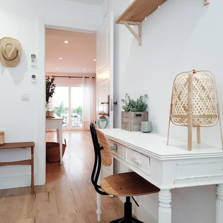House in Marbella's Old Town, 100m from the Beach☆ - Casa de 3 dormitorios - 32
