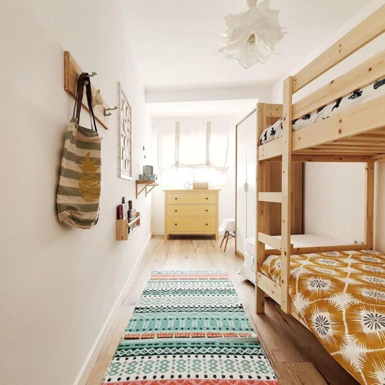 House in Marbella's Old Town, 100m from the Beach☆ - Casa de 3 dormitorios - 43