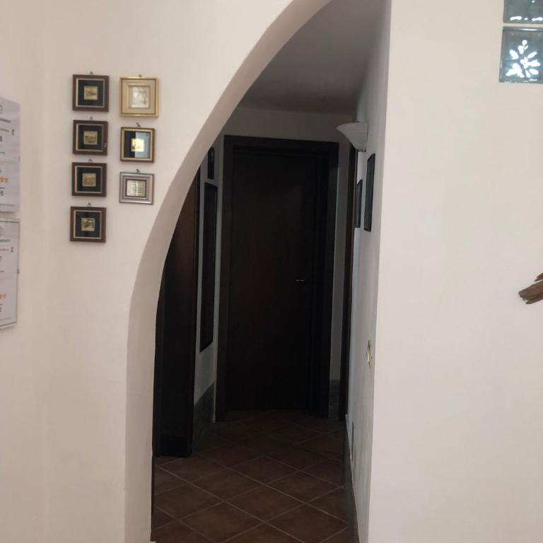 La casa di Andrea - Casa con 2 Camere da Letto - 12
