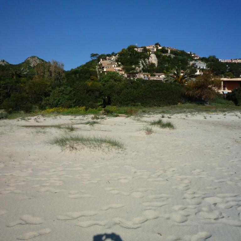 Villetta Sunrise 9 - Villa con 2 Camere da Letto - 35