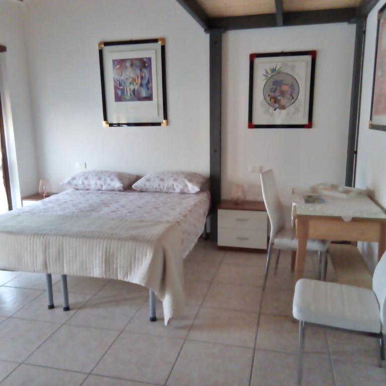 Appartamento 38 - Appartamento con 1 Camera da Letto - 12
