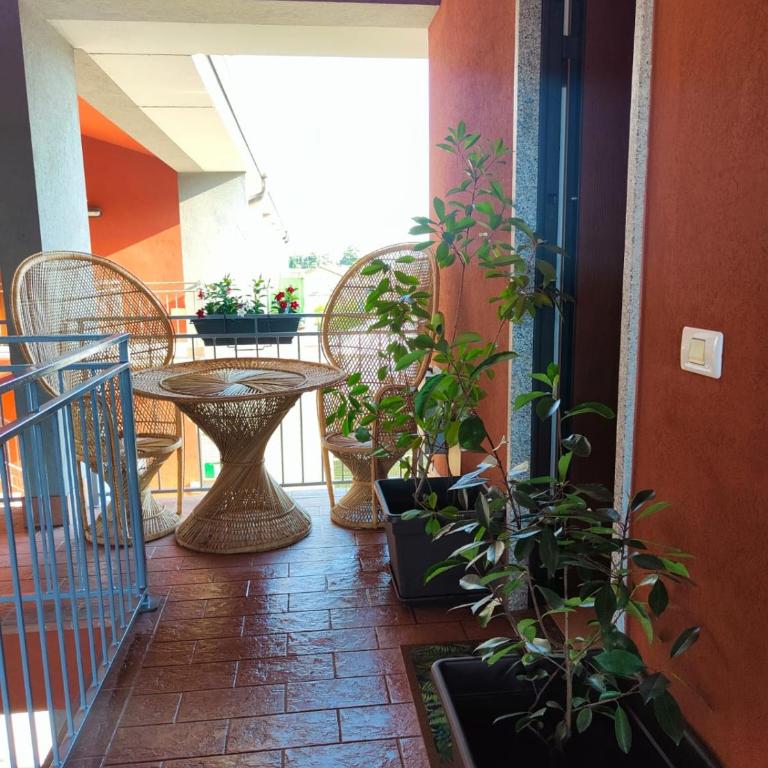 Appartamento 38 - Appartamento con 1 Camera da Letto - 1