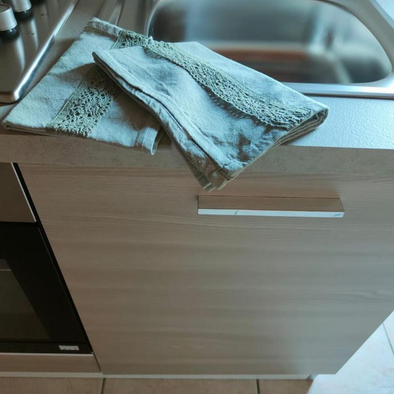 Appartamento 38 - Appartamento con 1 Camera da Letto - 13