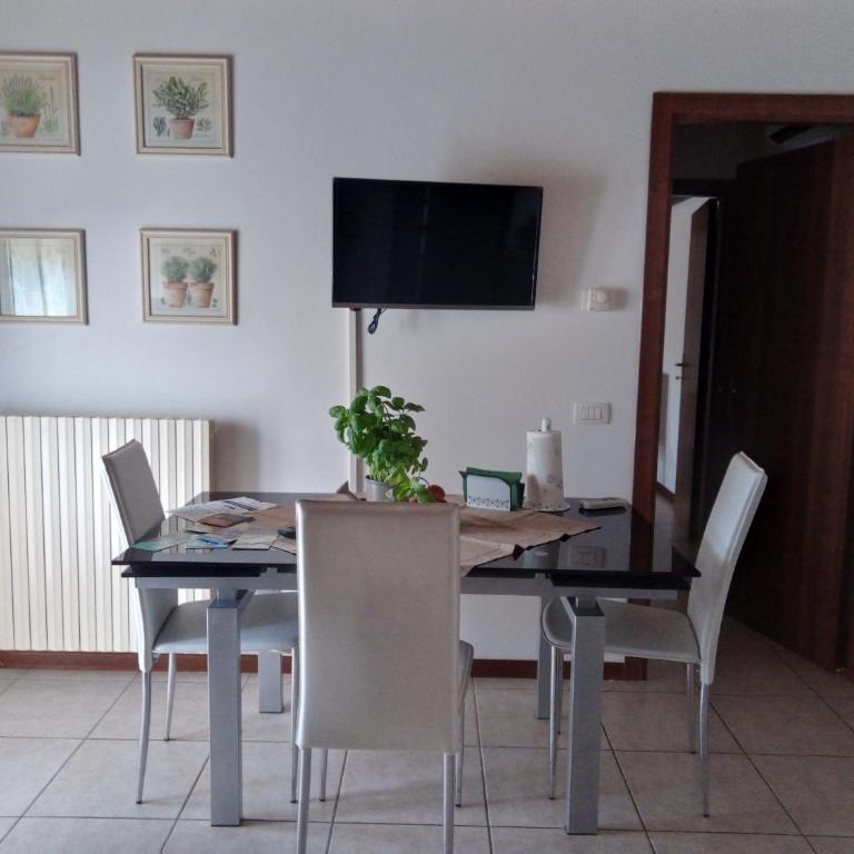 Appartamento 38 - Appartamento con 1 Camera da Letto - 16