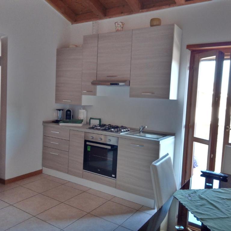 Appartamento 38 - Appartamento con 1 Camera da Letto - 19