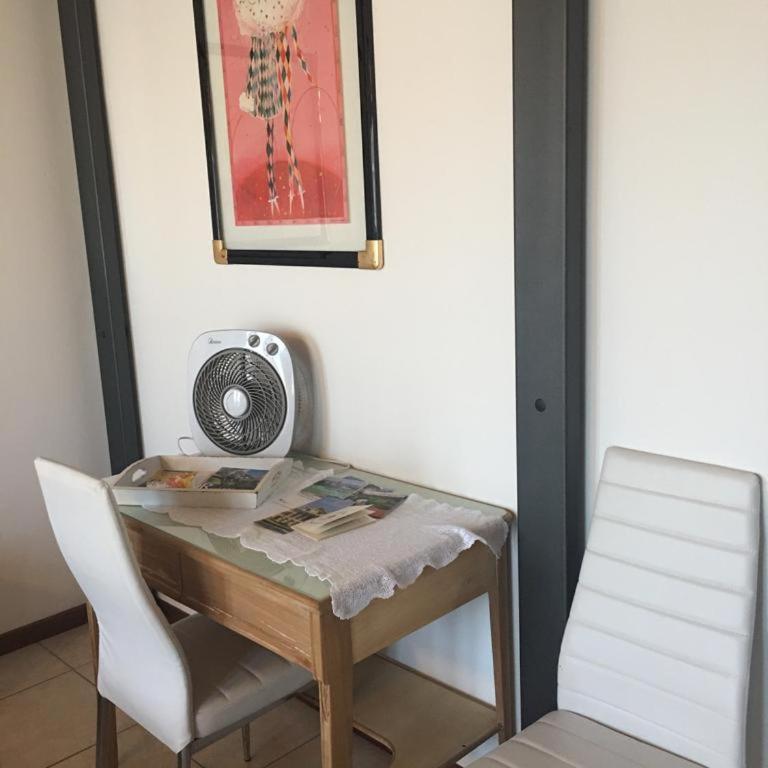 Appartamento 38 - Appartamento con 1 Camera da Letto - 4