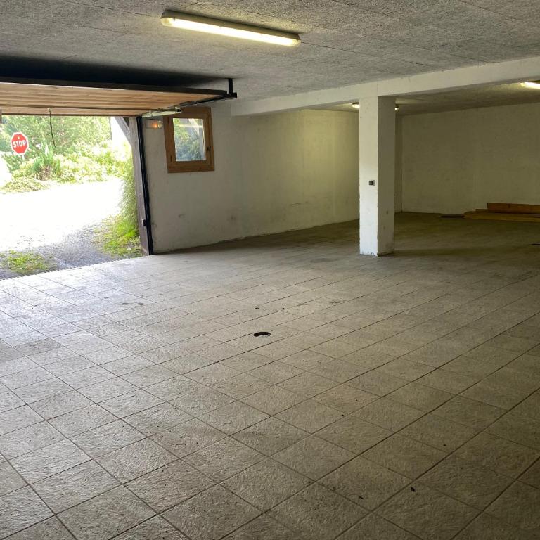 appartement 103m2 près de Megève, face à télécabine la Princesse,2 chambres , garage, local à ski - Appartement 2 Chambres - 34