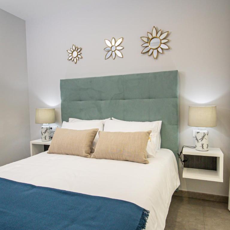 Home Sweet Apartamentos Ribera 19 - Superior Apartment - 17