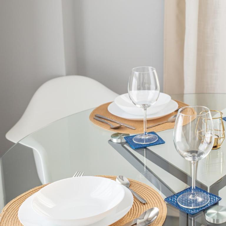 Home Sweet Apartamentos Ribera 19 - Superior Apartment - 23