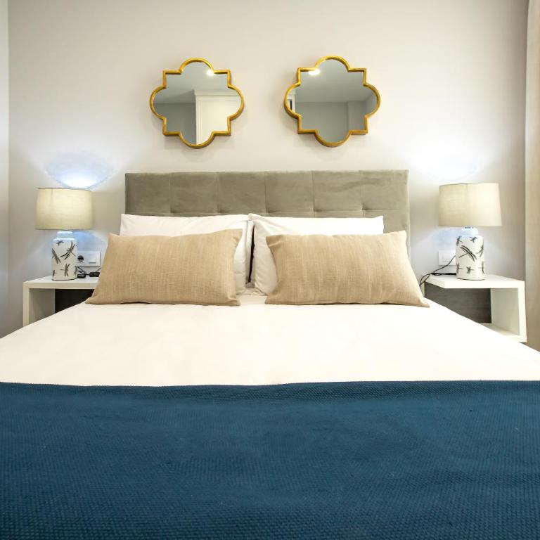 Home Sweet Apartamentos Ribera 19 - Superior Apartment - 18