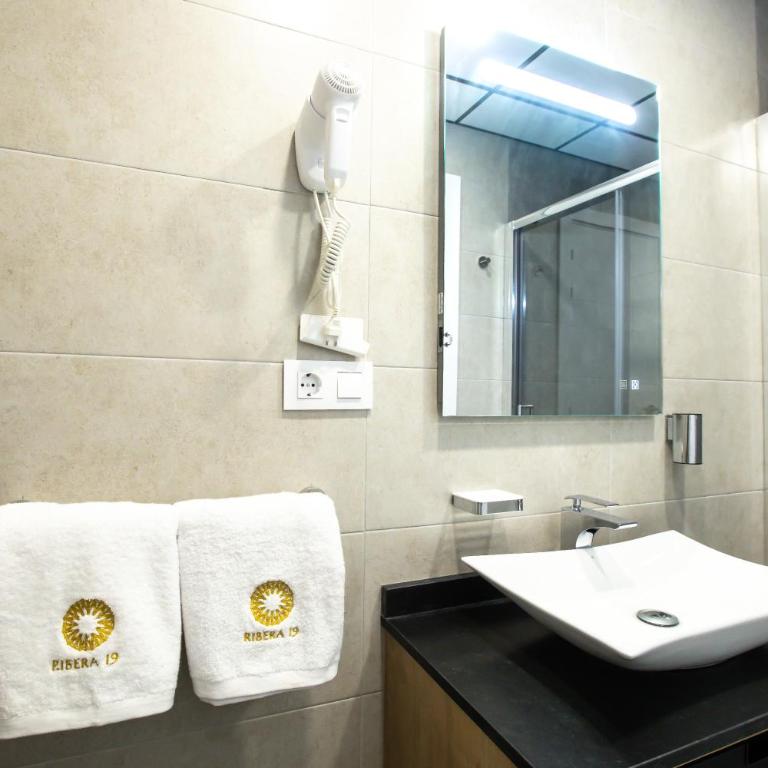 Home Sweet Apartamentos Ribera 19 - Superior Apartment - 27