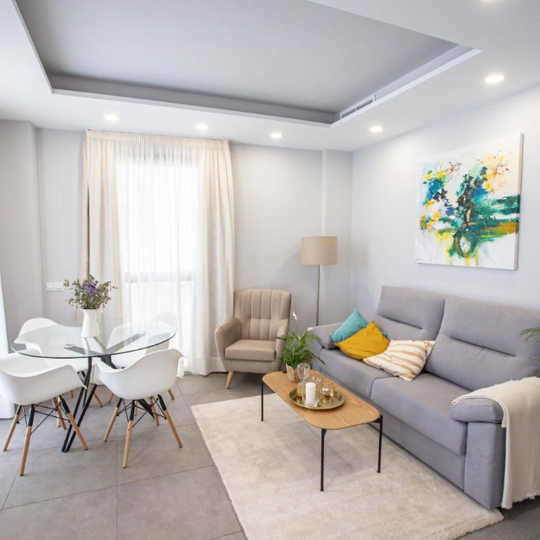 Home Sweet Apartamentos Ribera 19 - Superior Apartment - 29