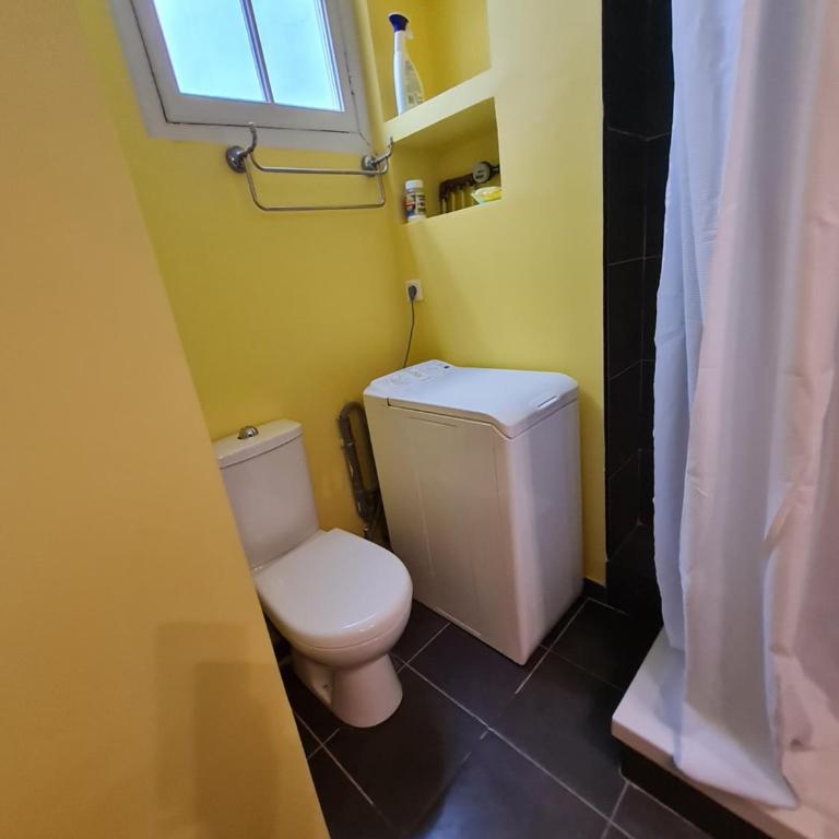 Chez Nicola & Aurélie, sur les quais de Sète - Apartment mit 3 Schlafzimmern - 11