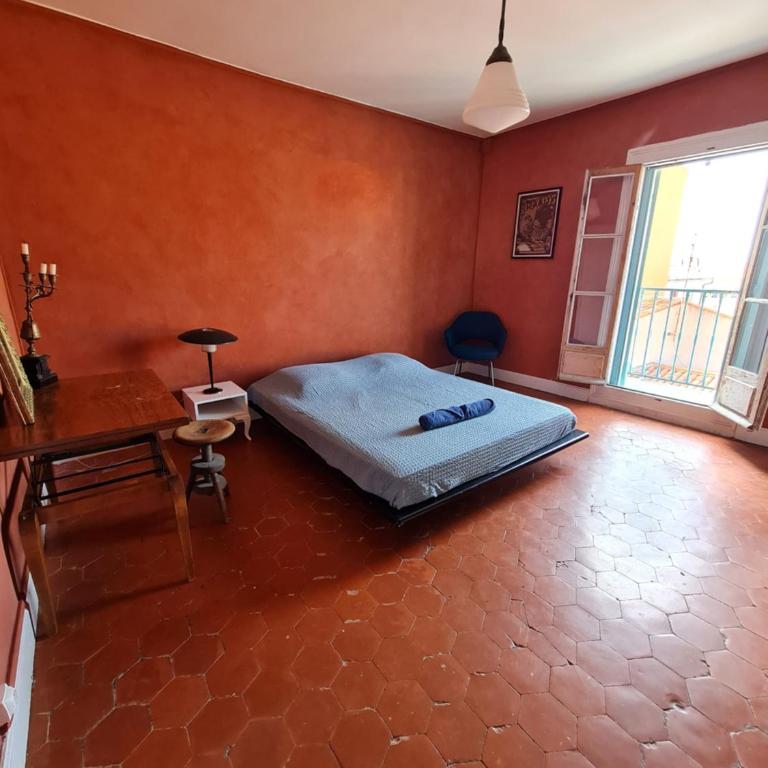 Chez Nicola & Aurélie, sur les quais de Sète - Apartment mit 3 Schlafzimmern - 7