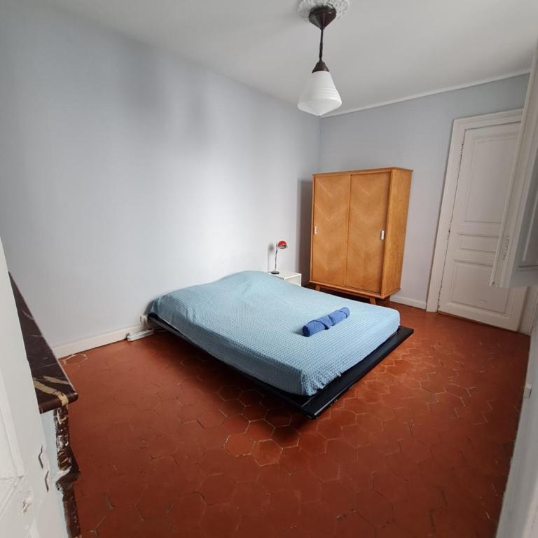 Chez Nicola & Aurélie, sur les quais de Sète - Apartment mit 3 Schlafzimmern - 8