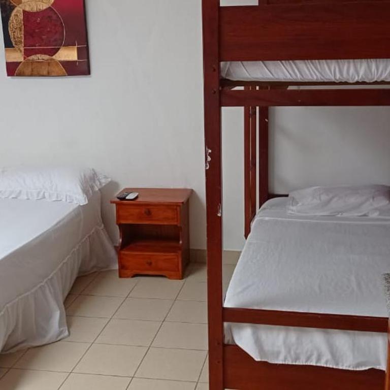 Hotel Piedra del Mar - One-Bedroom Apartment - 1