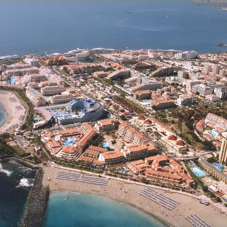 Tenerifeopenhome Luxury prestige studio in playa las americas - Estudio Familiar - 36
