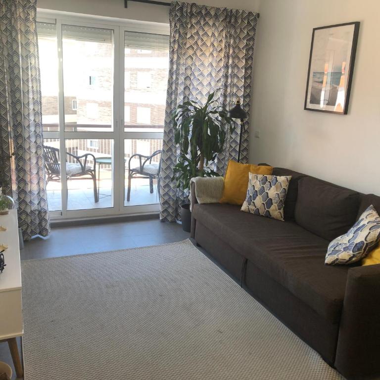 Apartment At The Beach -La Malagueta- - Apartamento de 1 dormitorio - 4