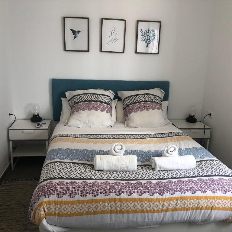 Apartment At The Beach -La Malagueta- - Apartamento de 1 dormitorio - 9