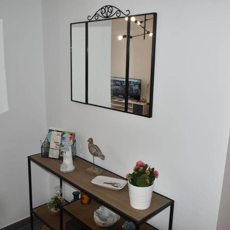 Apartment At The Beach -La Malagueta- - Apartamento de 1 dormitorio - 7