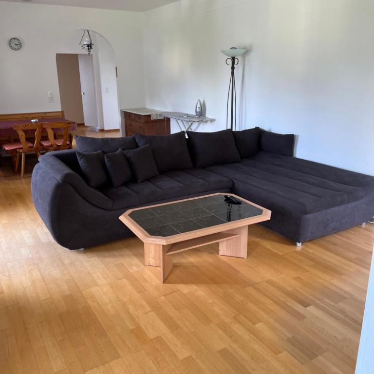 SAVOY 26 - Two-Bedroom Apartment - 7