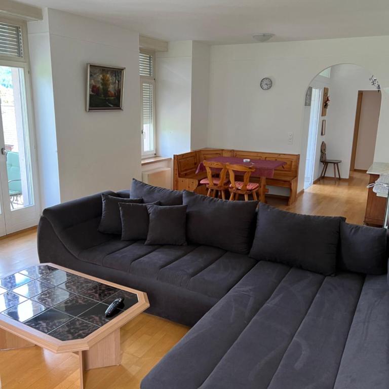 SAVOY 26 - Two-Bedroom Apartment - 15