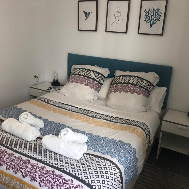 Apartment At The Beach -La Malagueta- - Apartamento de 1 dormitorio - 8