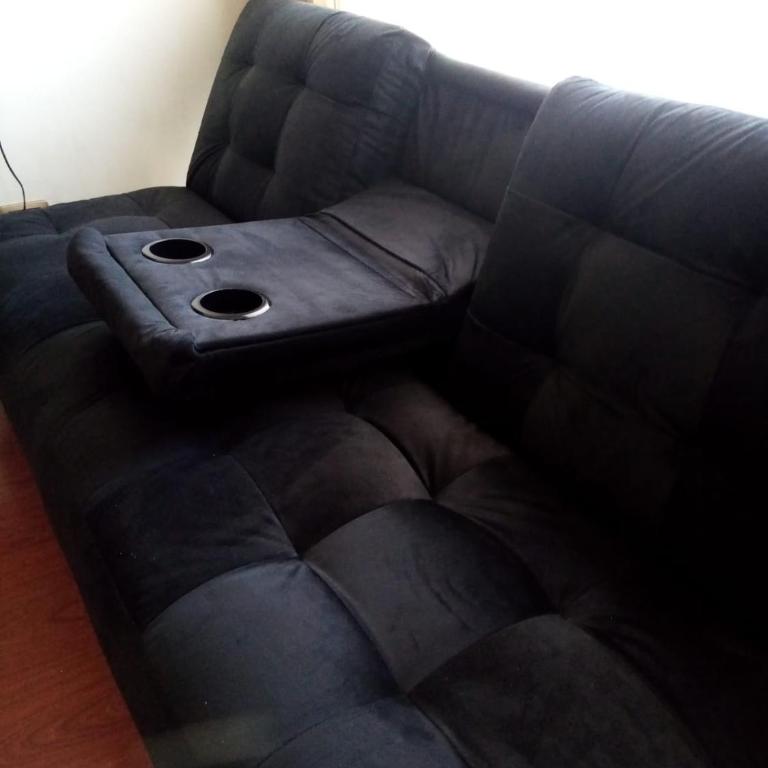 DEPTO 707 EXCELENTE UBICACION Metro Sta Lucia, Barrio Paris Londres CENTRO SANTIAGO - Apartamento de 1 dormitorio - 11