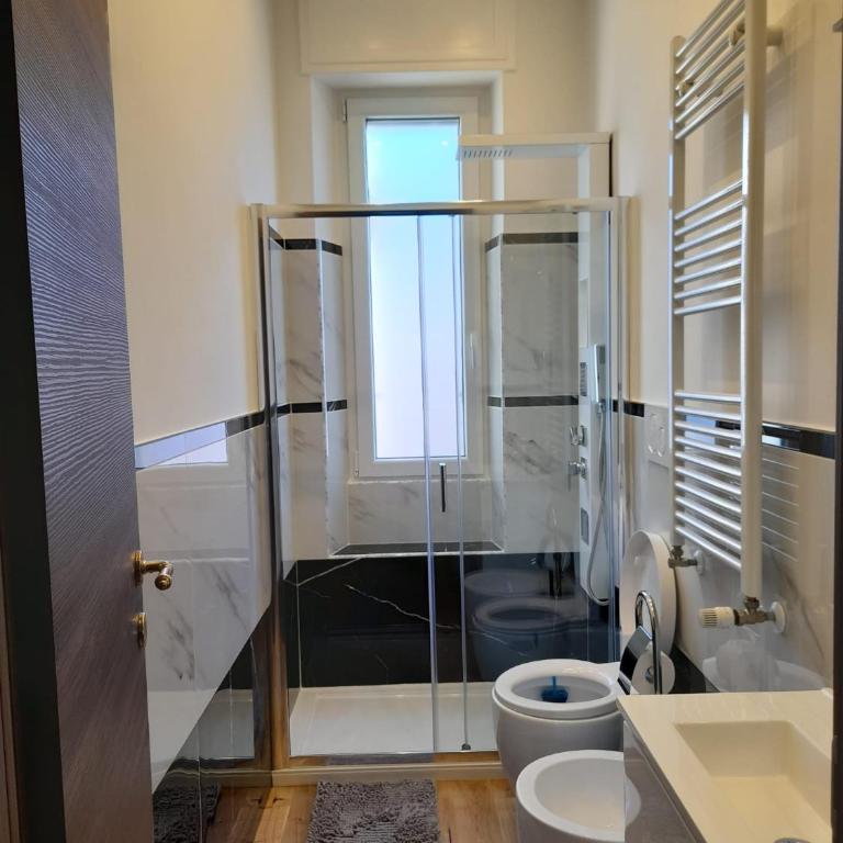 Loft moderno zona 8 Milano - Appartamento con 1 Camera da Letto - 35