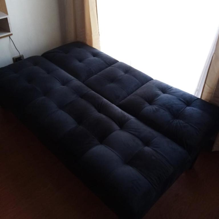 DEPTO 707 EXCELENTE UBICACION Metro Sta Lucia, Barrio Paris Londres CENTRO SANTIAGO - Apartamento de 1 dormitorio - 12