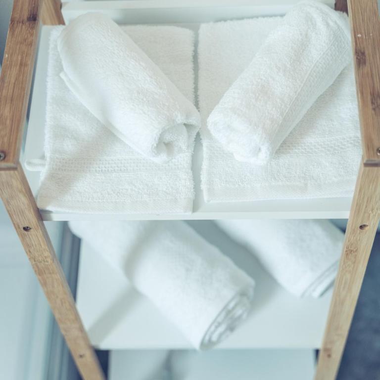 Le Bohême Chic Superbe studio + parking Free - Apartamento de 1 dormitorio - 20