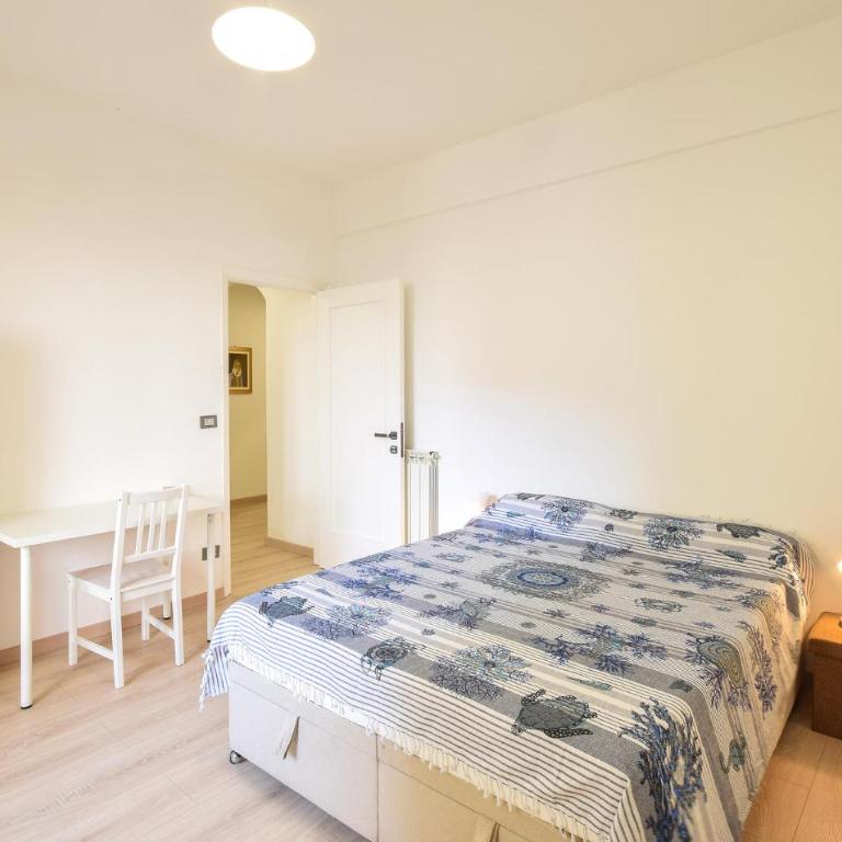 Cozy Apartment In Rapallo With Wifi - Appartamento con 2 Camere da Letto - 5
