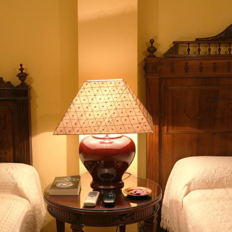 LUX San Miguel - Habitación cuádruple - 1