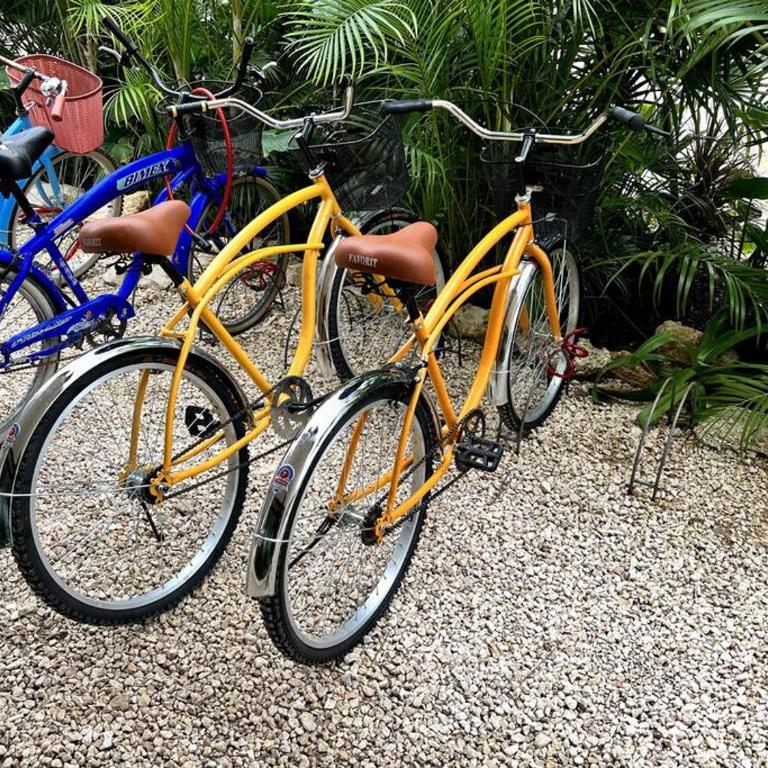 Heart & Soul PH Suite Tulum - Apartamento de 1 dormitorio - 60