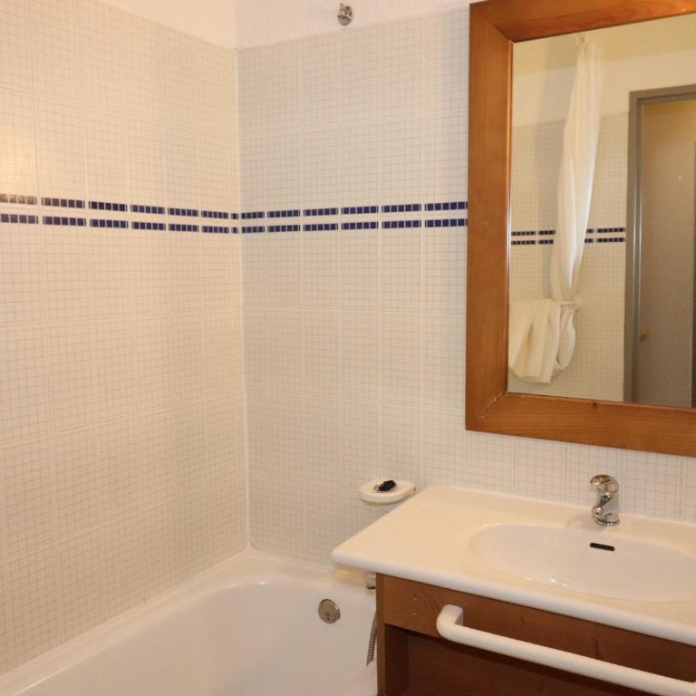 Studio fonctionnel à Tignes Val Claret - Balcon, ski aux pieds, proche des commerces et funiculaire - FR-1-502-445 - Studio - 5