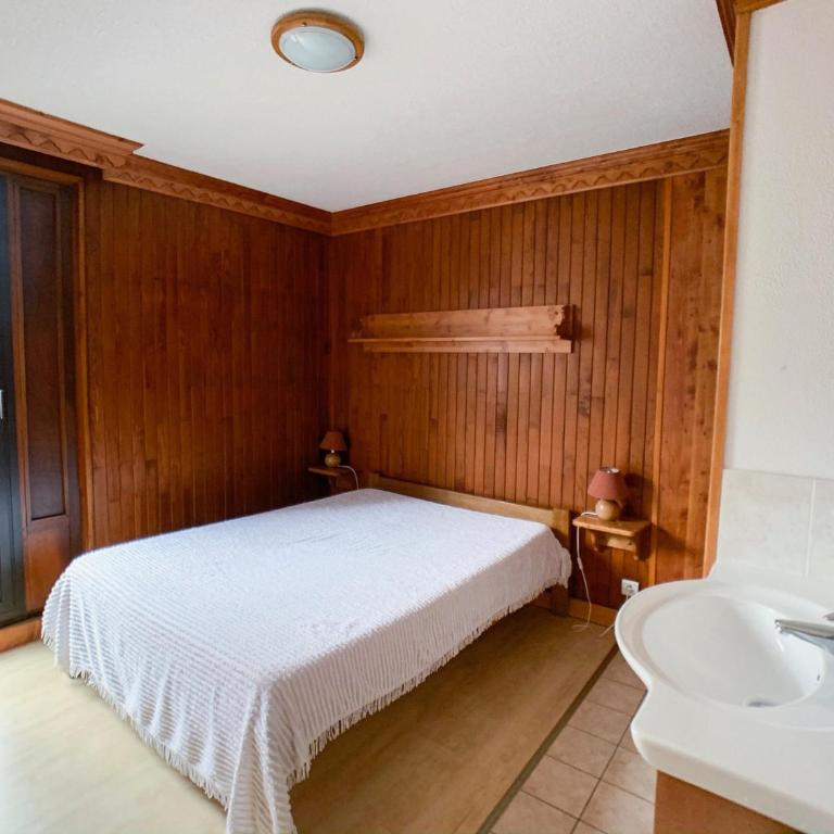 Appartement Confortable pour 9 pers. avec Balcon à Tignes Val Claret - FR-1-502-387 - Appartamento - 4