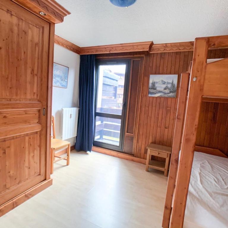 Appartement Confortable pour 9 pers. avec Balcon à Tignes Val Claret - FR-1-502-387 - Appartamento - 5