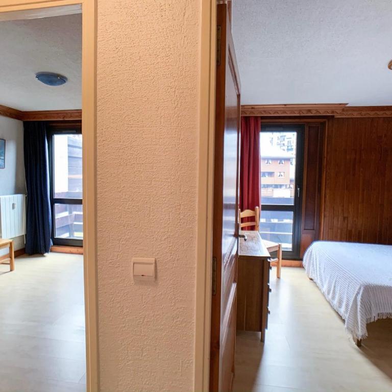 Appartement Confortable pour 9 pers. avec Balcon à Tignes Val Claret - FR-1-502-387 - Appartamento - 11