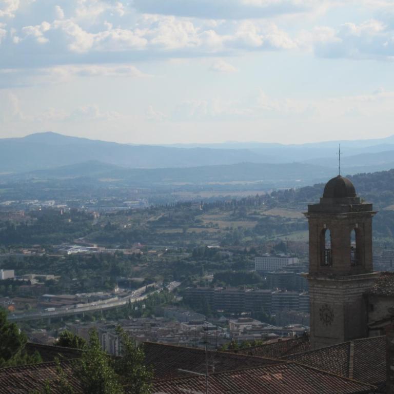 Appartamento Perugia Centro - Appartamento Deluxe - 70