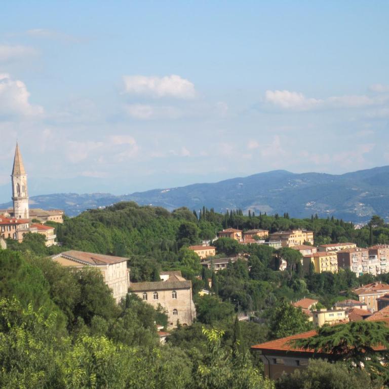 Appartamento Perugia Centro - Appartamento Deluxe - 66