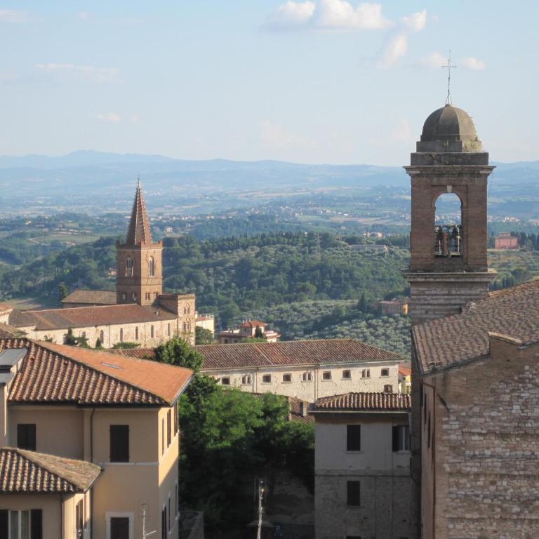 Appartamento Perugia Centro - Appartamento Deluxe - 67