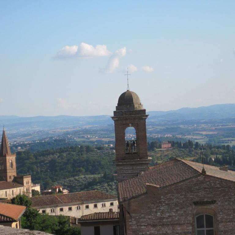 Appartamento Perugia Centro - Appartamento Deluxe - 69