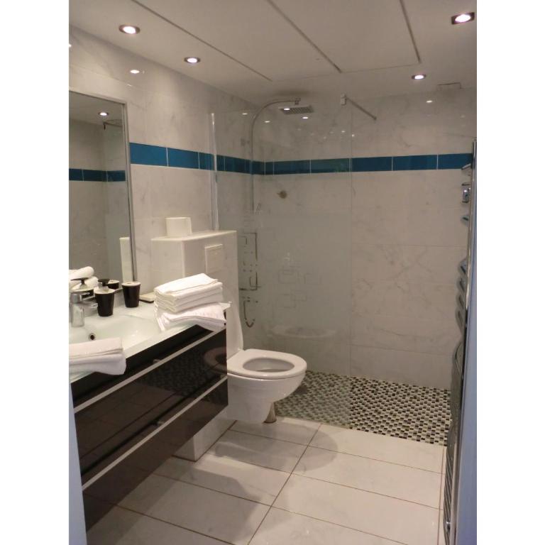 Le Panoramer Sea View - Appartement - Vue sur Mer - 13