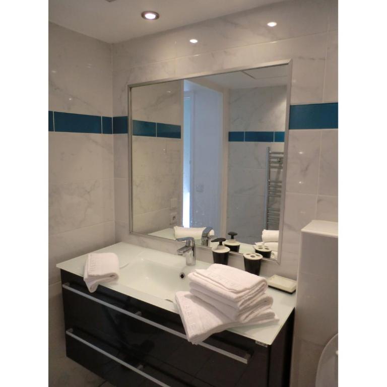 Le Panoramer Sea View - Appartement - Vue sur Mer - 14