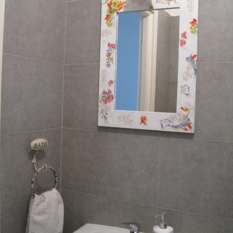 Appartamento Perugia Centro - Appartamento Deluxe - 65