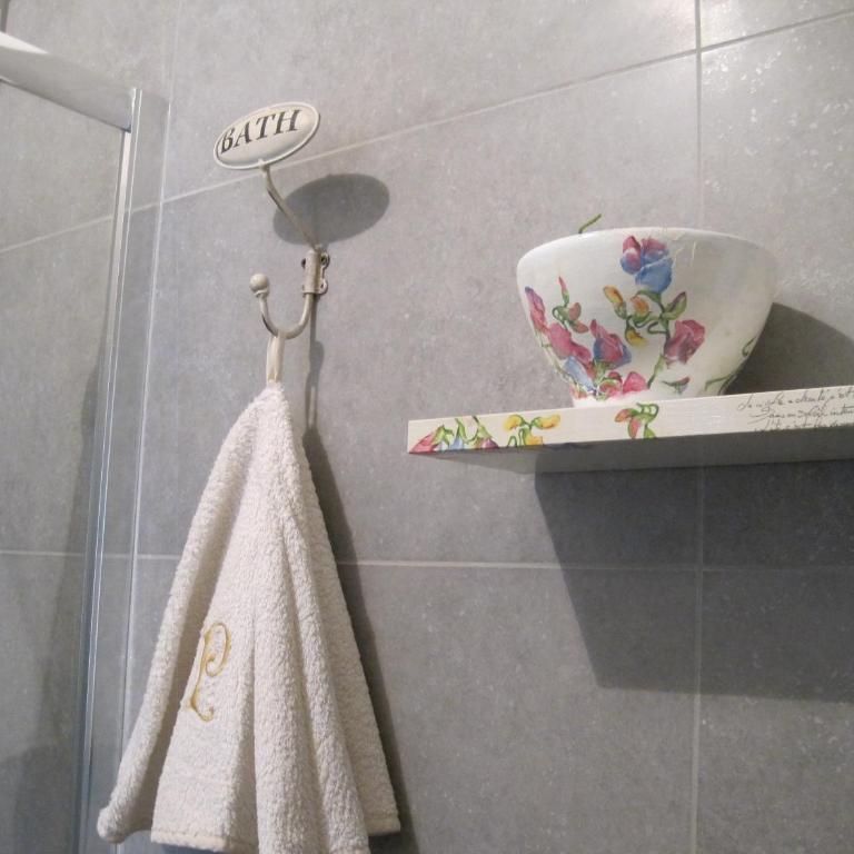 Appartamento Perugia Centro - Appartamento Deluxe - 63