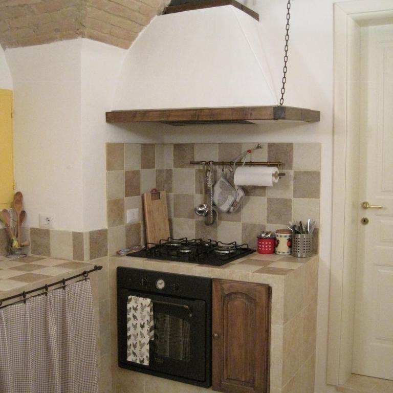 Appartamento Perugia Centro - Appartamento Deluxe - 35
