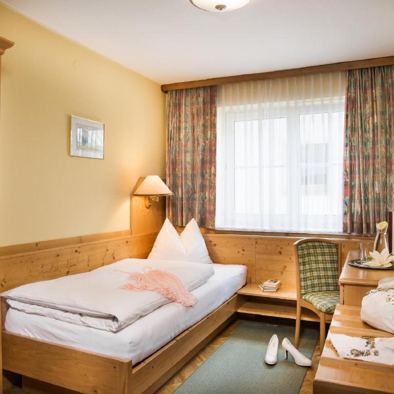Landhotel Steindlwirt - Einzelzimmer - 2