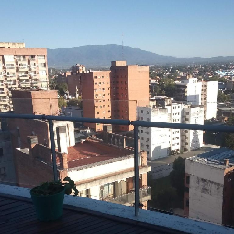 Bello Departamento 2 Habitaciones, Barrio Norte - Apartamento de 2 dormitorios - 45